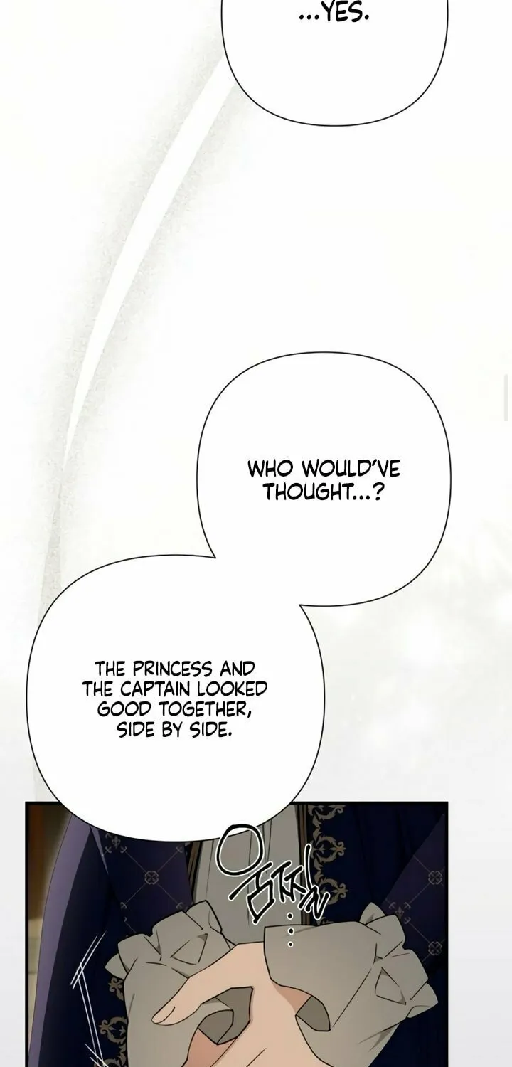 The Saintess And The Curse Chapter 33 page 15 - 
