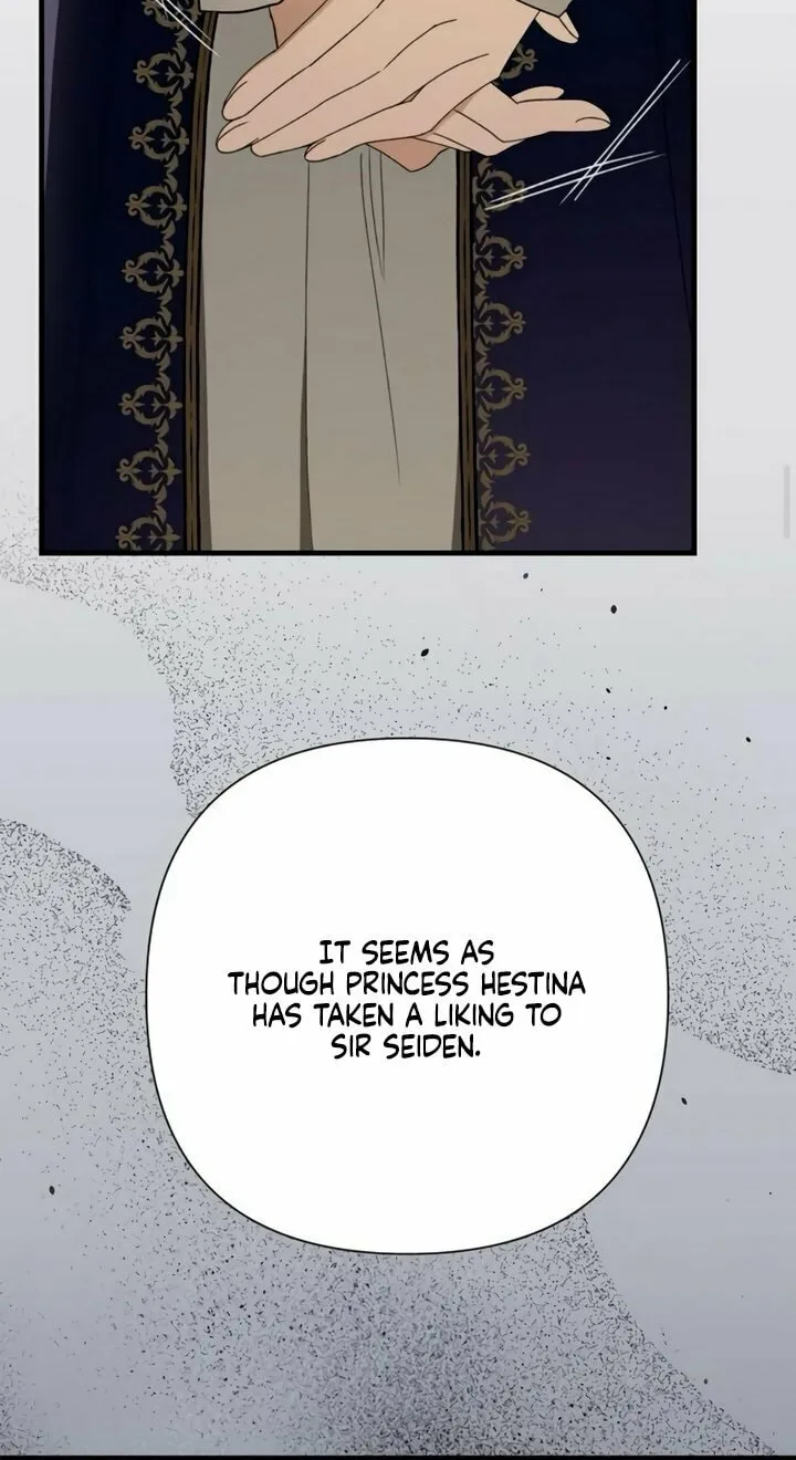 The Saintess And The Curse Chapter 33 page 16 - 