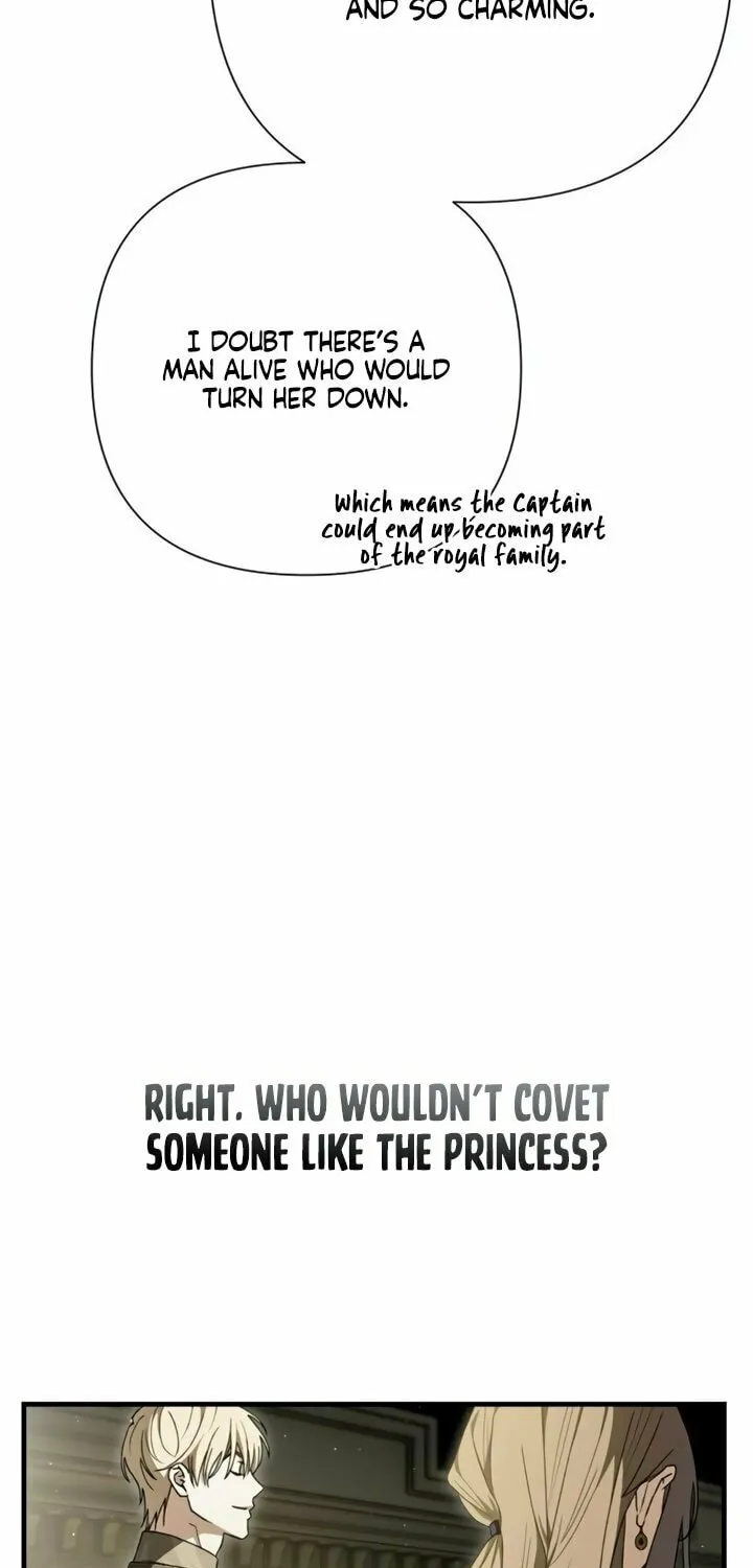 The Saintess And The Curse Chapter 33 page 21 - 