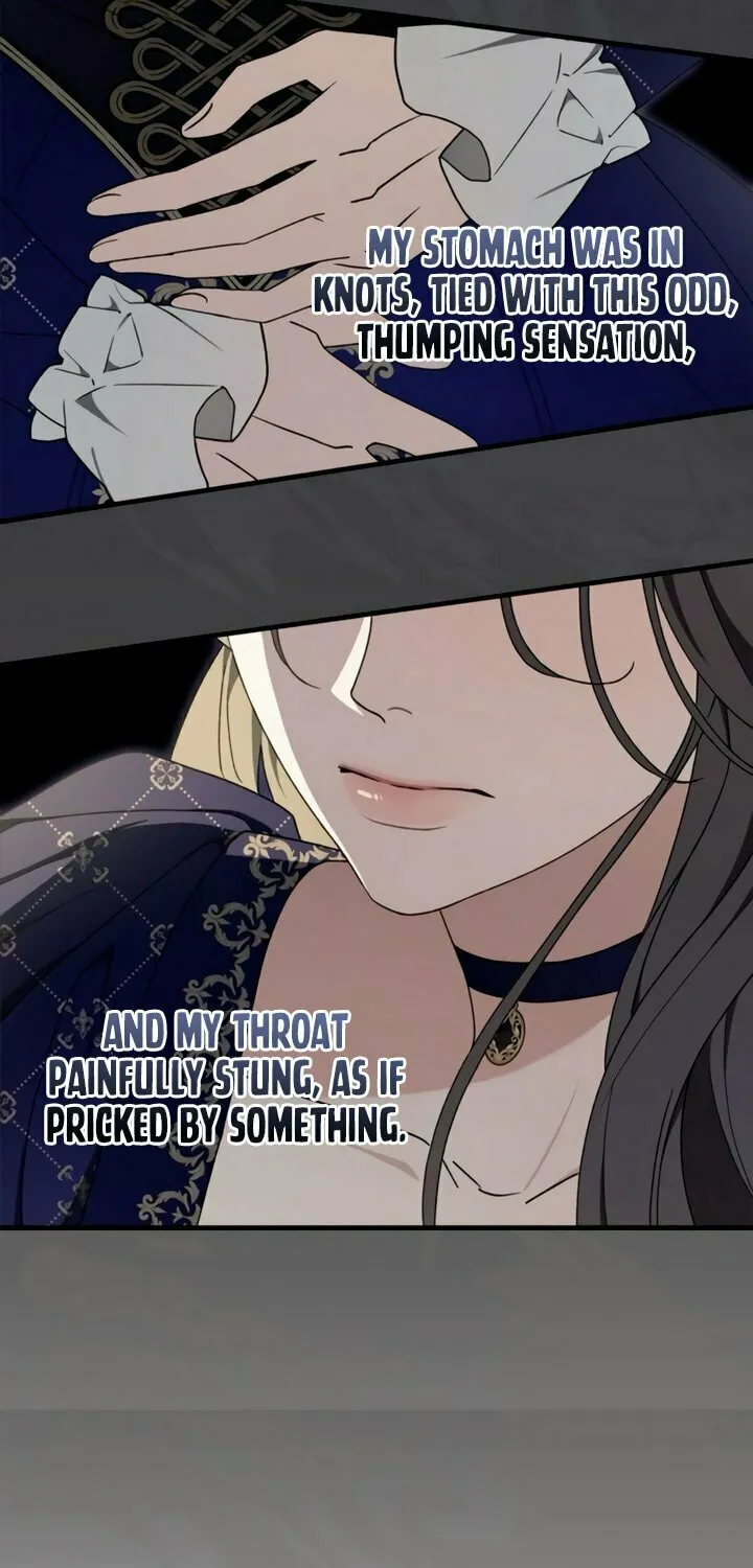 The Saintess And The Curse Chapter 33 page 25 - 