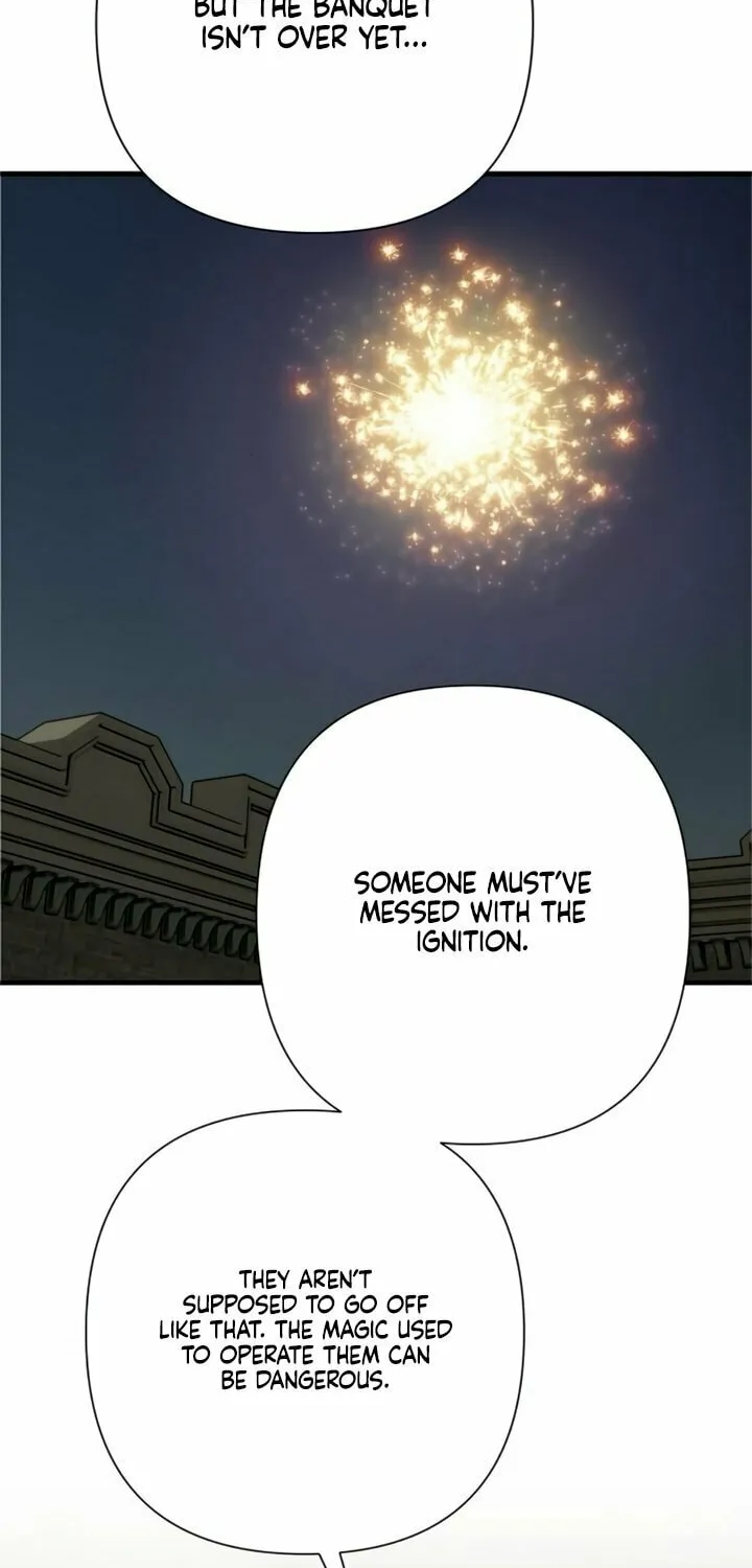 The Saintess And The Curse Chapter 33 page 30 - 