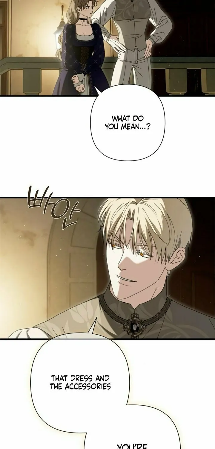 The Saintess And The Curse Chapter 33 page 4 - 