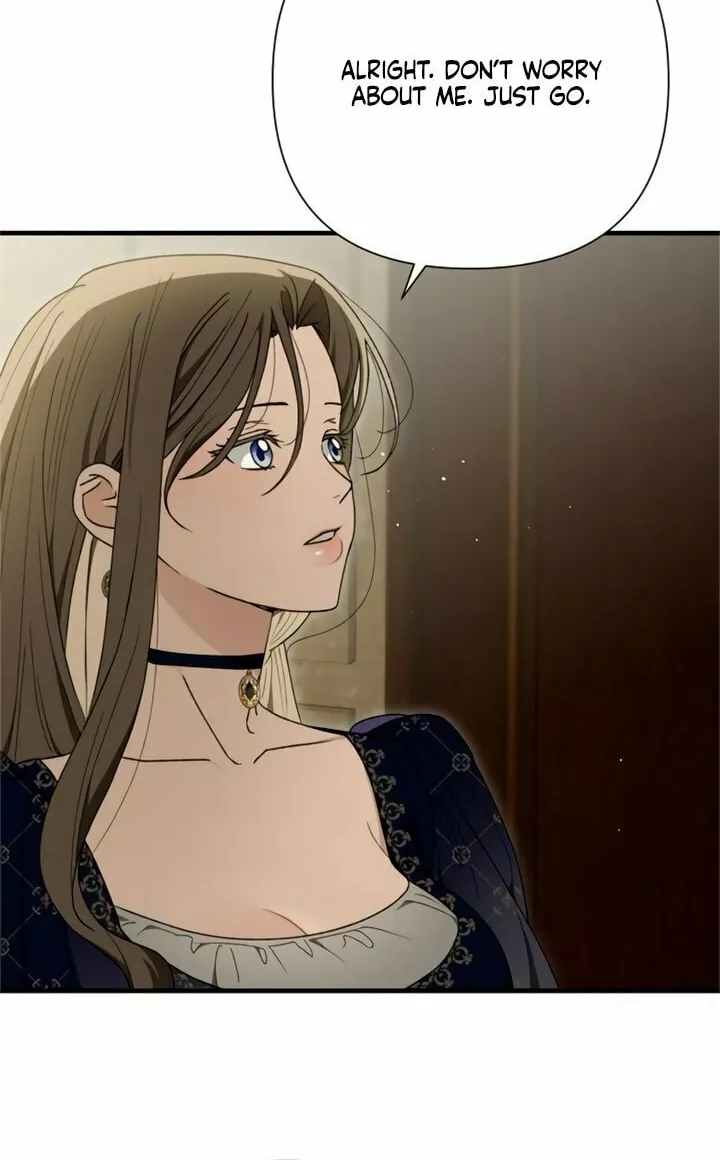 The Saintess And The Curse Chapter 33 page 32 - 
