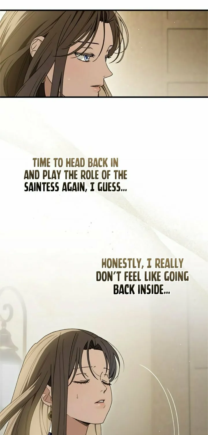 The Saintess And The Curse Chapter 33 page 35 - 