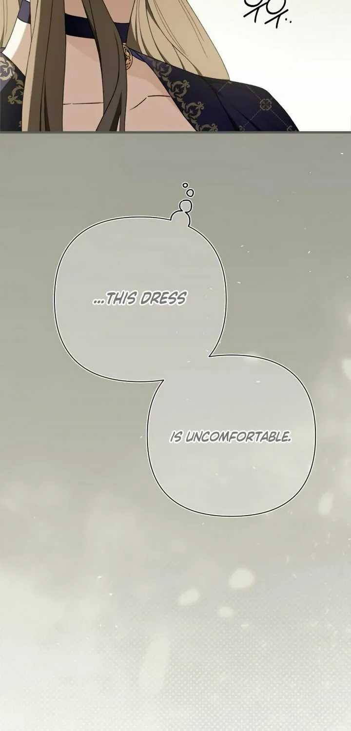 The Saintess And The Curse Chapter 33 page 37 - 