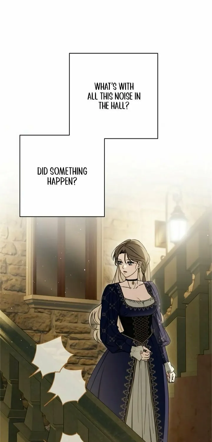 The Saintess And The Curse Chapter 33 page 39 - 