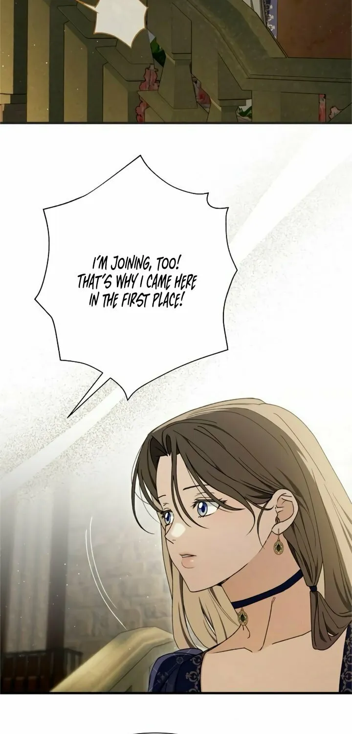 The Saintess And The Curse Chapter 33 page 40 - 