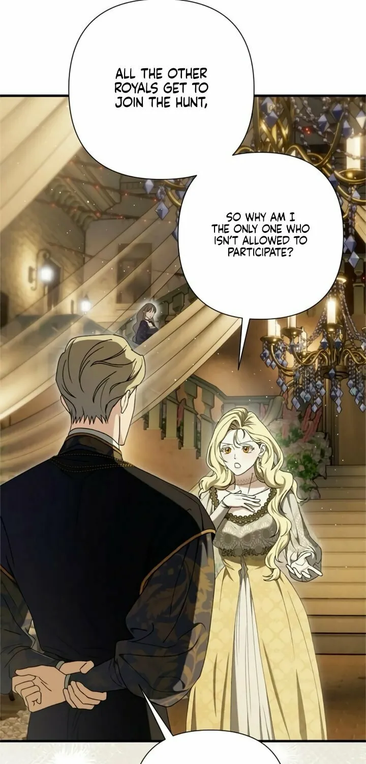 The Saintess And The Curse Chapter 33 page 41 - 