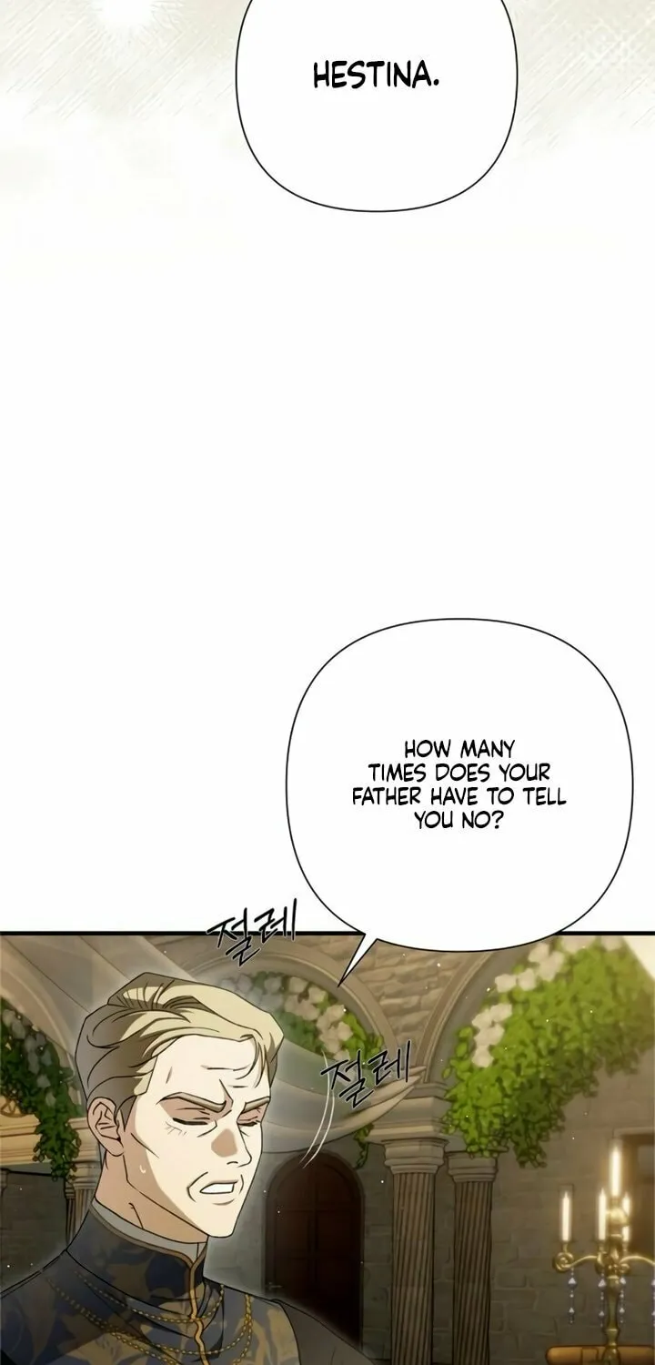 The Saintess And The Curse Chapter 33 page 42 - 