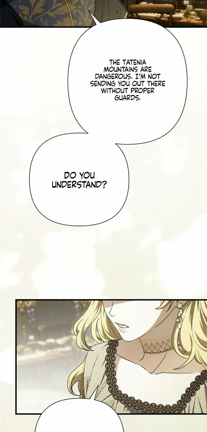 The Saintess And The Curse Chapter 33 page 43 - 