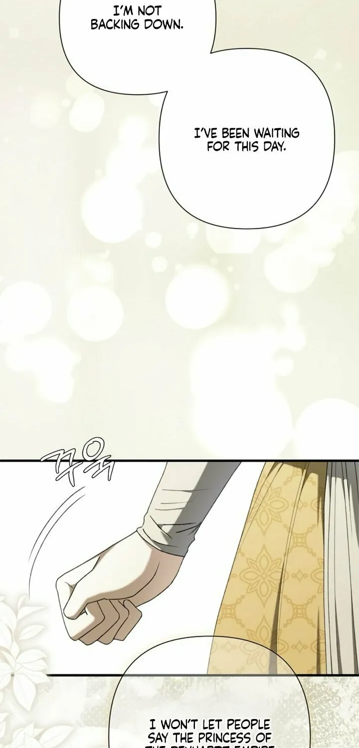 The Saintess And The Curse Chapter 33 page 44 - 