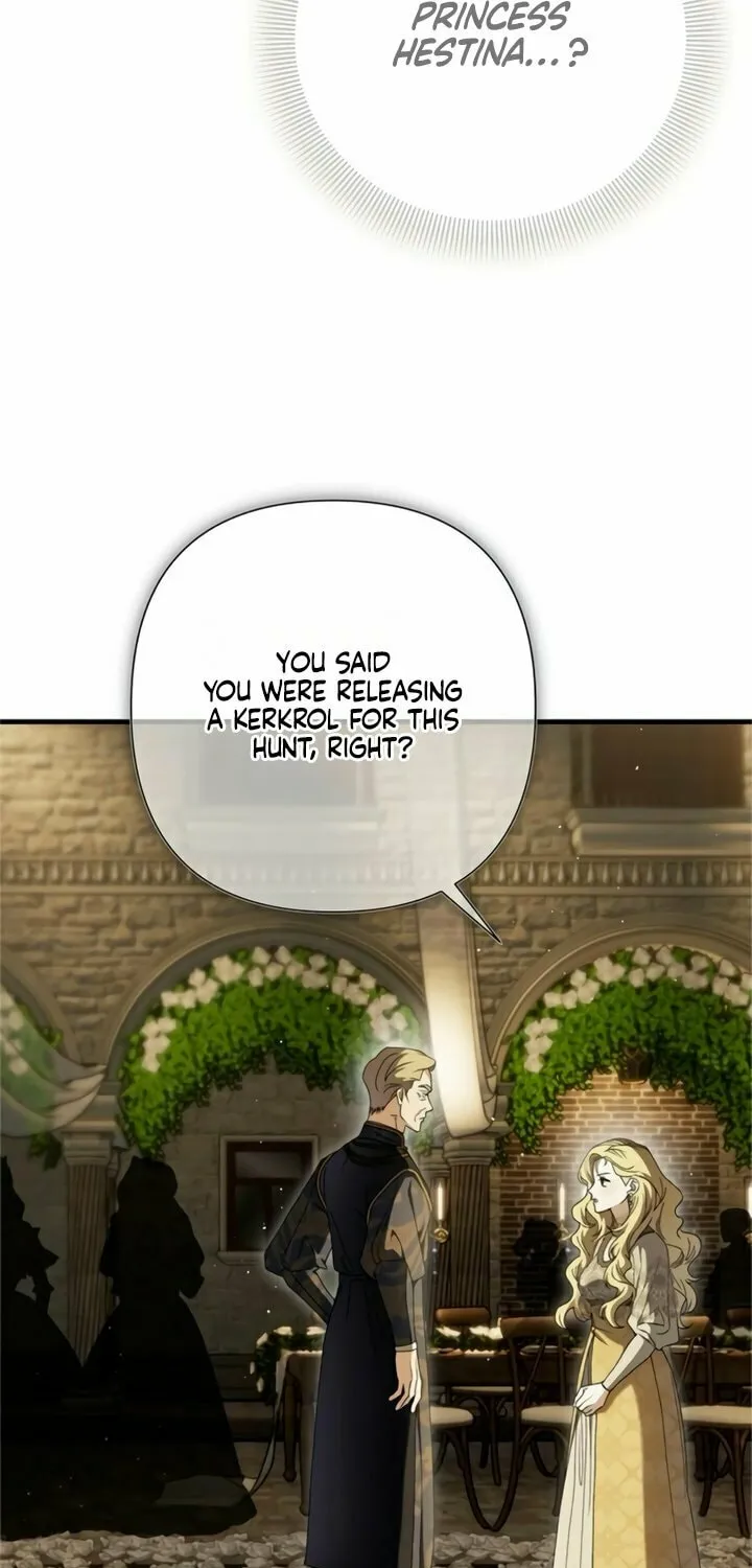 The Saintess And The Curse Chapter 33 page 47 - 