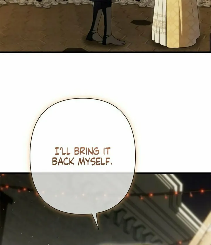 The Saintess And The Curse Chapter 33 page 48 - 