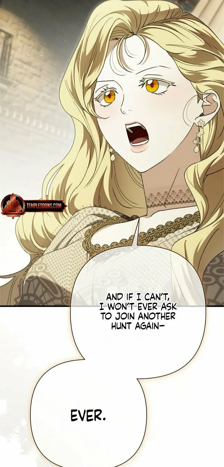 The Saintess And The Curse Chapter 33 page 49 - 