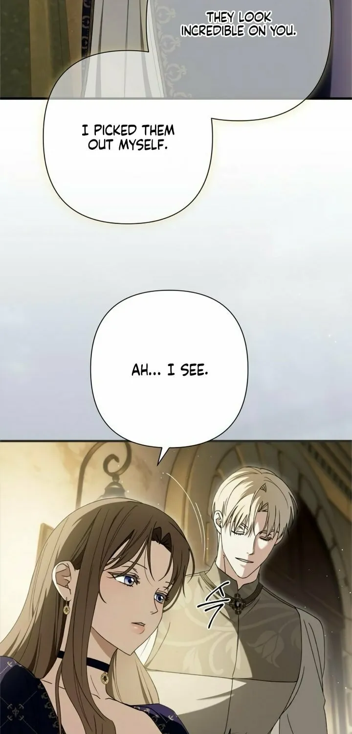 The Saintess And The Curse Chapter 33 page 6 - 