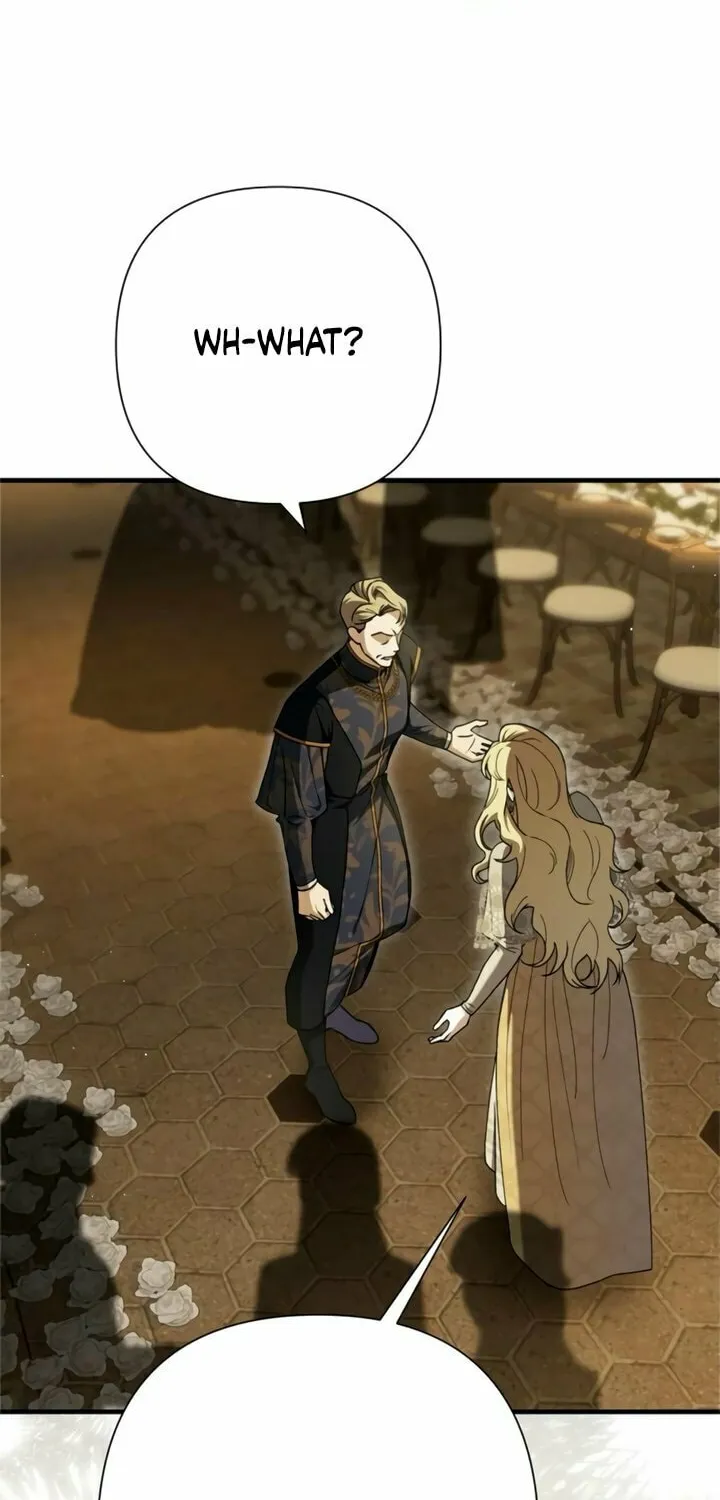 The Saintess And The Curse Chapter 33 page 52 - 