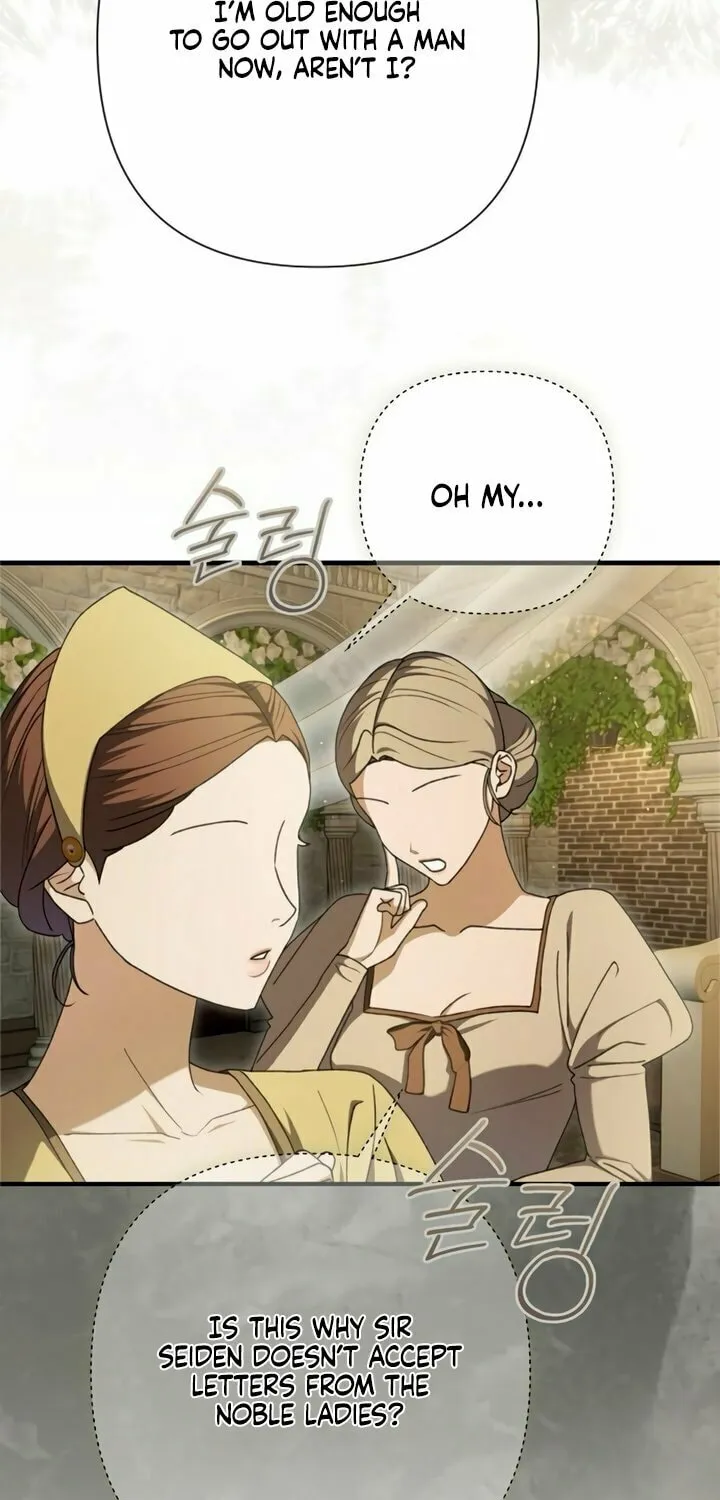 The Saintess And The Curse Chapter 33 page 53 - 