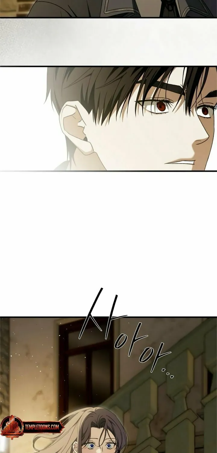 The Saintess And The Curse Chapter 33 page 59 - 