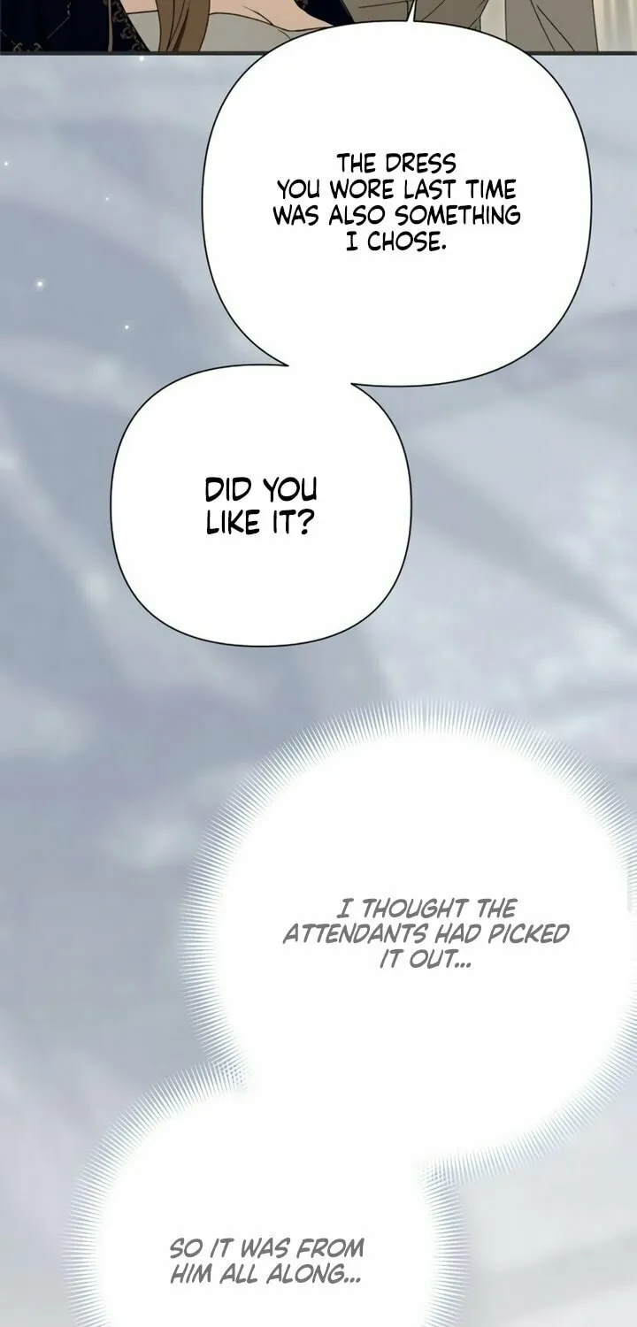 The Saintess And The Curse Chapter 33 page 7 - 