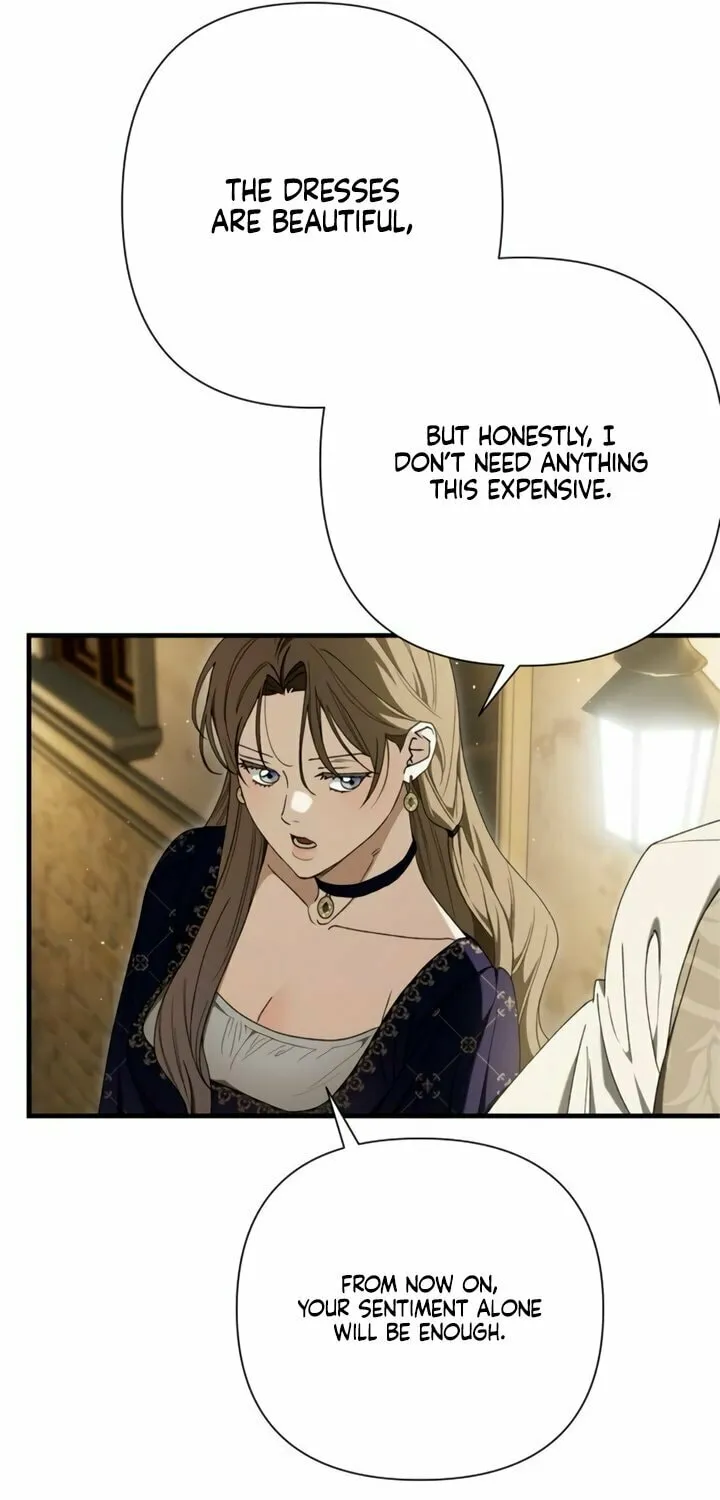 The Saintess And The Curse Chapter 33 page 9 - 