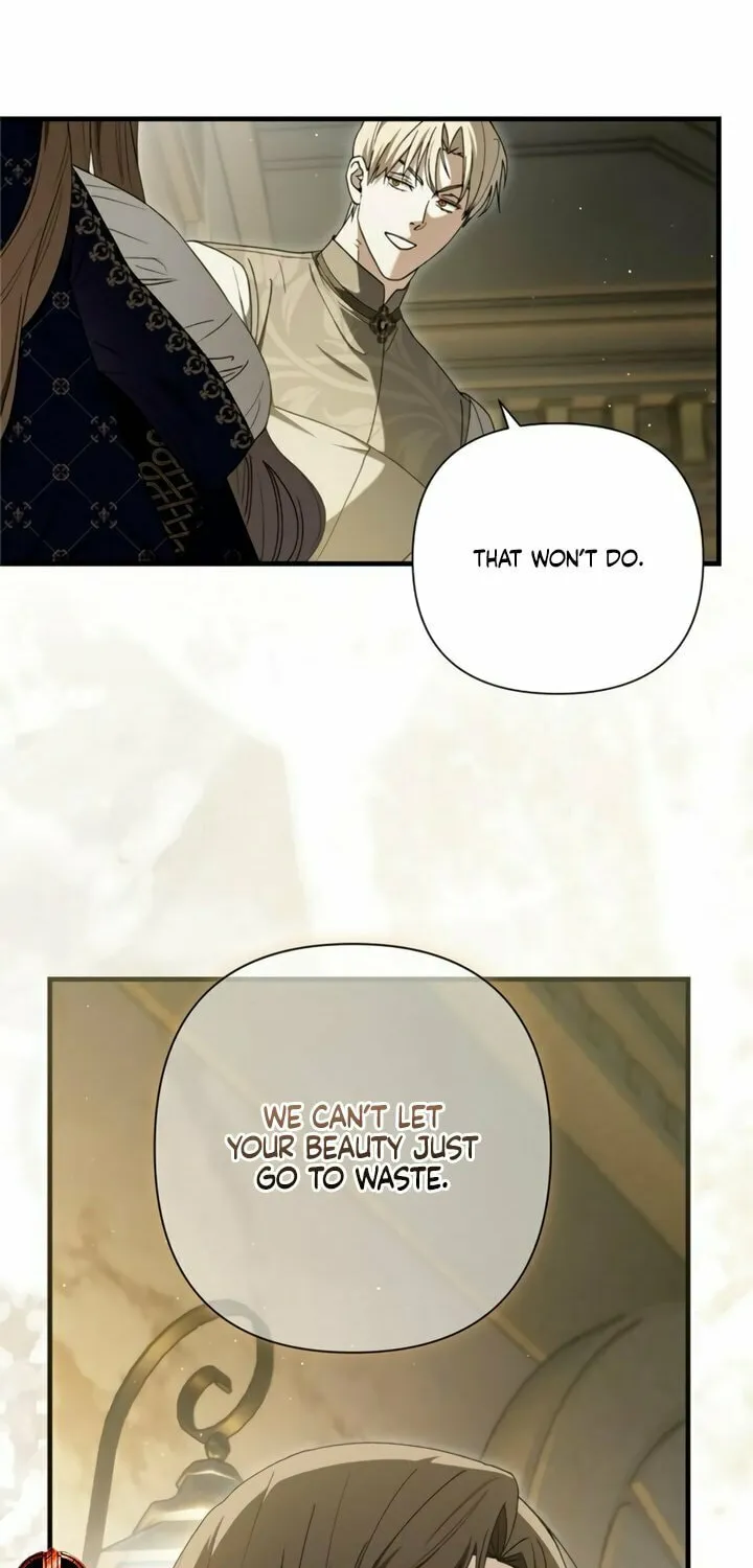 The Saintess And The Curse Chapter 33 page 10 - 