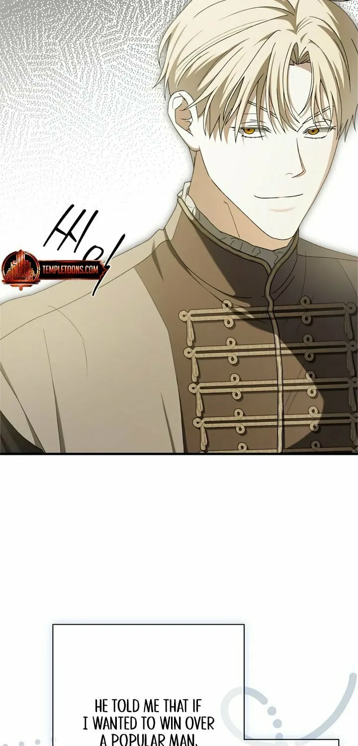 The Saintess And The Curse Chapter 34 page 14 - 