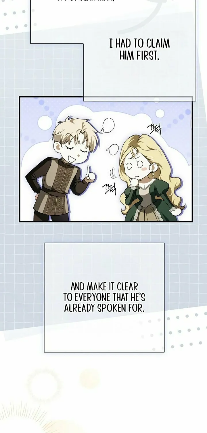 The Saintess And The Curse Chapter 34 page 15 - 