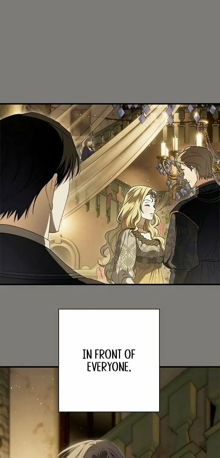 The Saintess And The Curse Chapter 34 page 18 - 