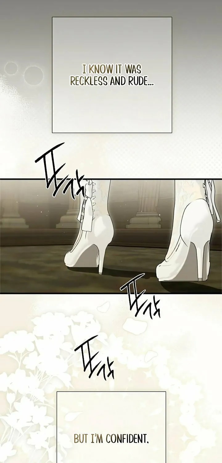 The Saintess And The Curse Chapter 34 page 20 - 