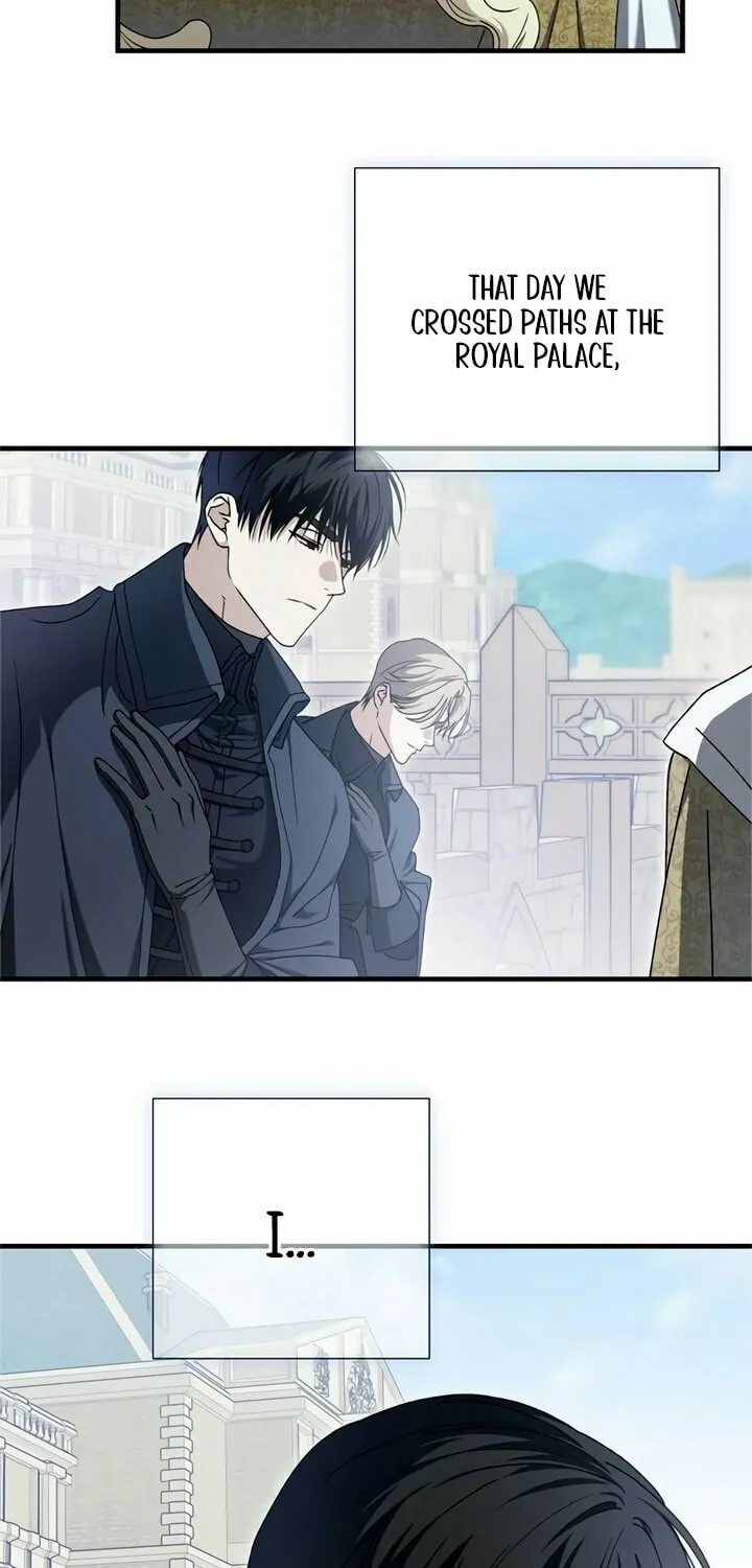 The Saintess And The Curse Chapter 34 page 3 - 