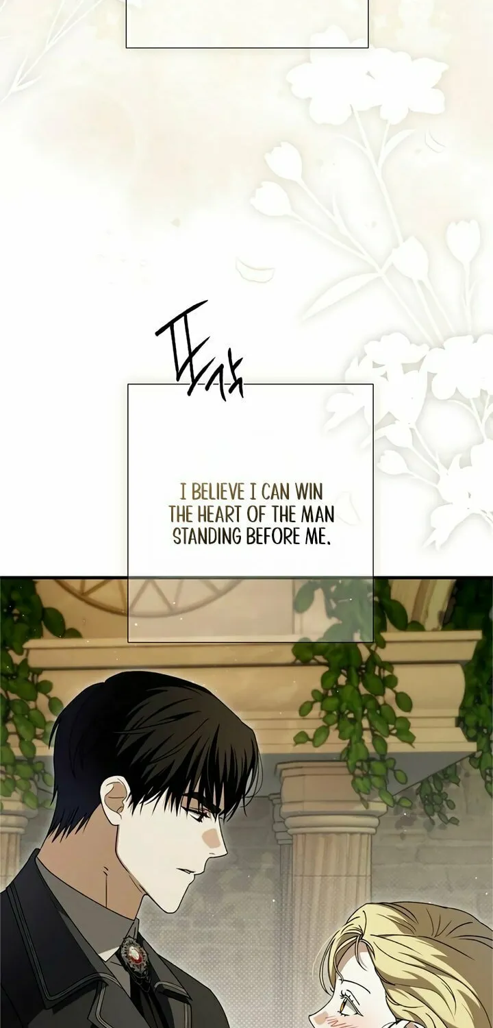 The Saintess And The Curse Chapter 34 page 21 - 