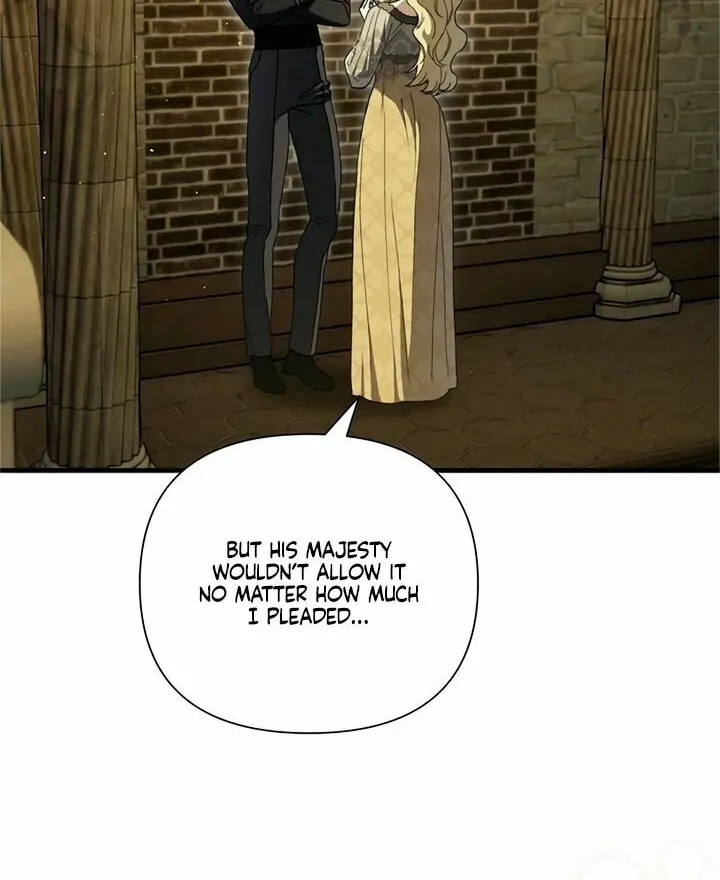 The Saintess And The Curse Chapter 34 page 23 - 