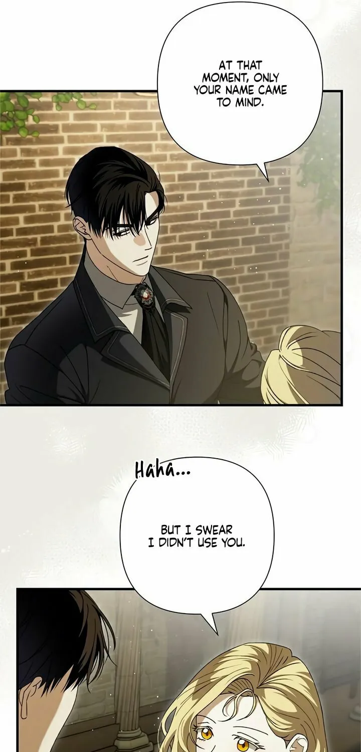 The Saintess And The Curse Chapter 34 page 24 - 