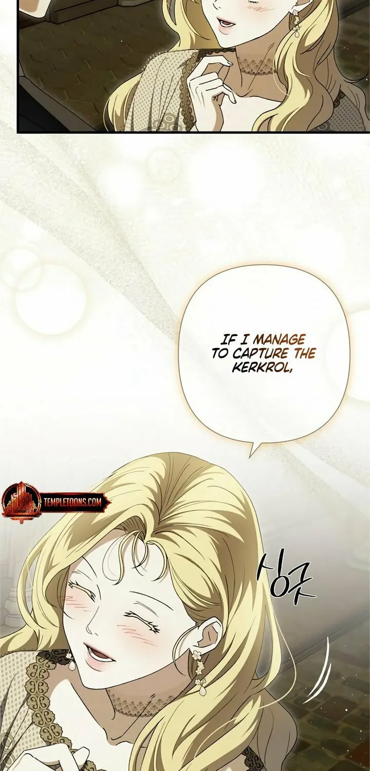 The Saintess And The Curse Chapter 34 page 25 - 