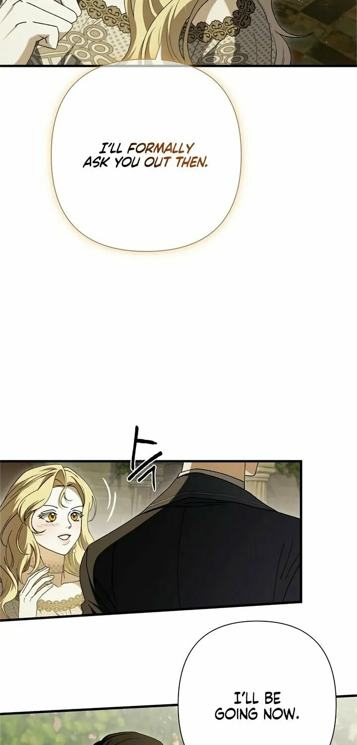 The Saintess And The Curse Chapter 34 page 26 - 