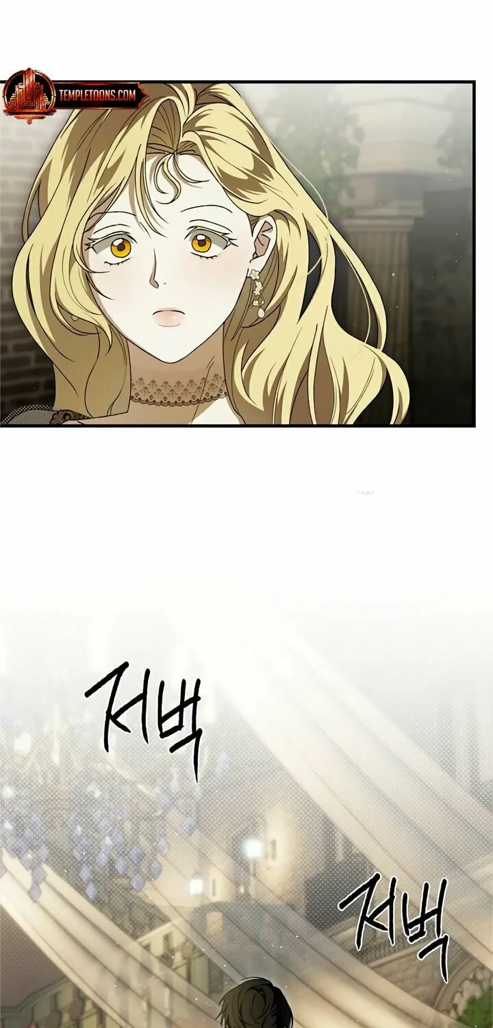 The Saintess And The Curse Chapter 34 page 29 - 