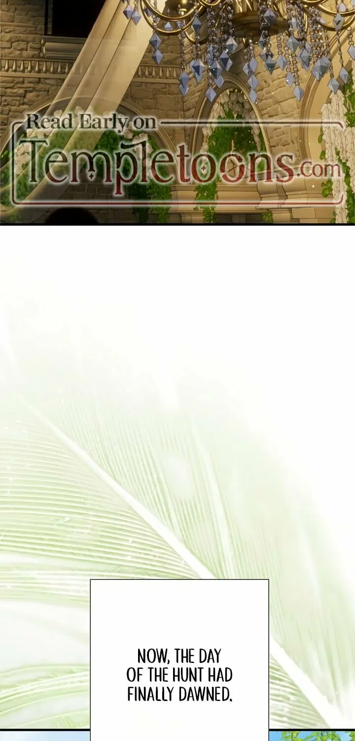 The Saintess And The Curse Chapter 34 page 34 - 