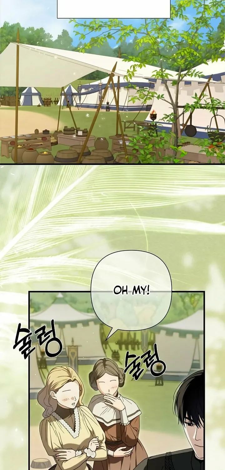 The Saintess And The Curse Chapter 34 page 35 - 