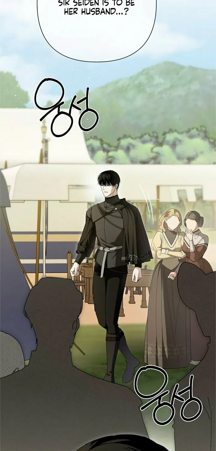 The Saintess And The Curse Chapter 34 page 37 - 