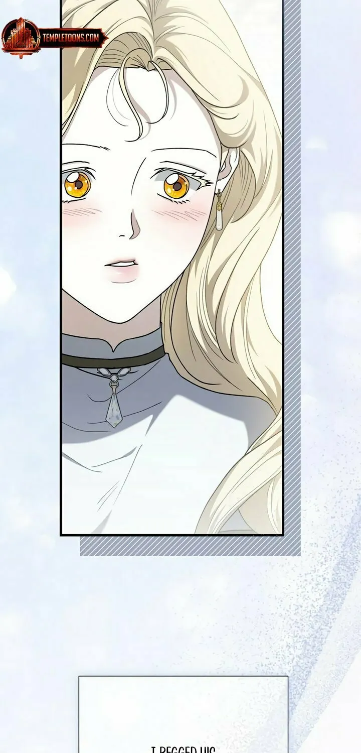 The Saintess And The Curse Chapter 34 page 5 - 