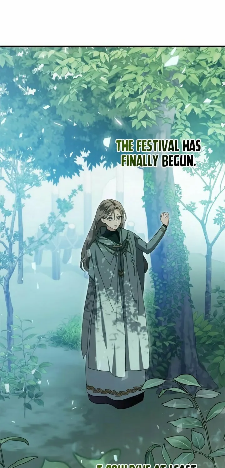 The Saintess And The Curse Chapter 34 page 43 - 