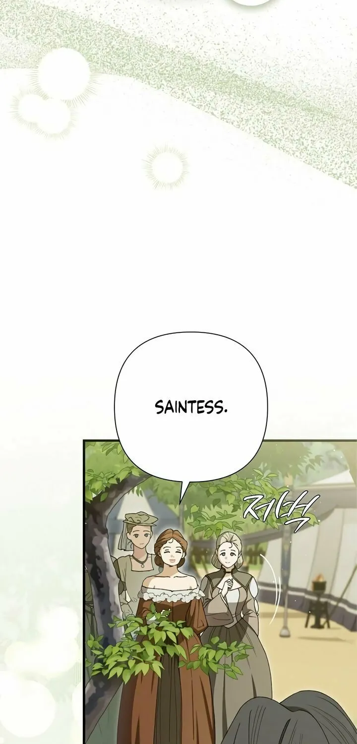 The Saintess And The Curse Chapter 34 page 46 - 