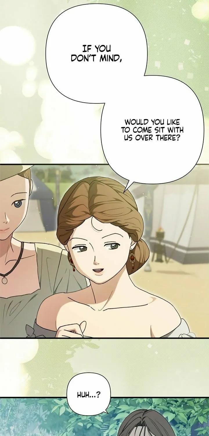 The Saintess And The Curse Chapter 34 page 48 - 