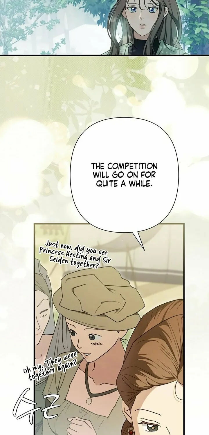 The Saintess And The Curse Chapter 34 page 49 - 