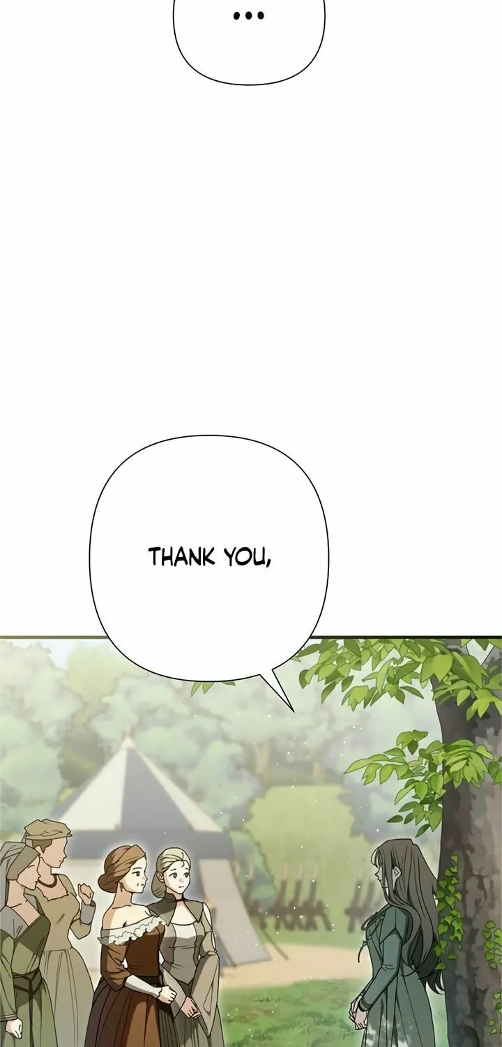 The Saintess And The Curse Chapter 34 page 51 - 