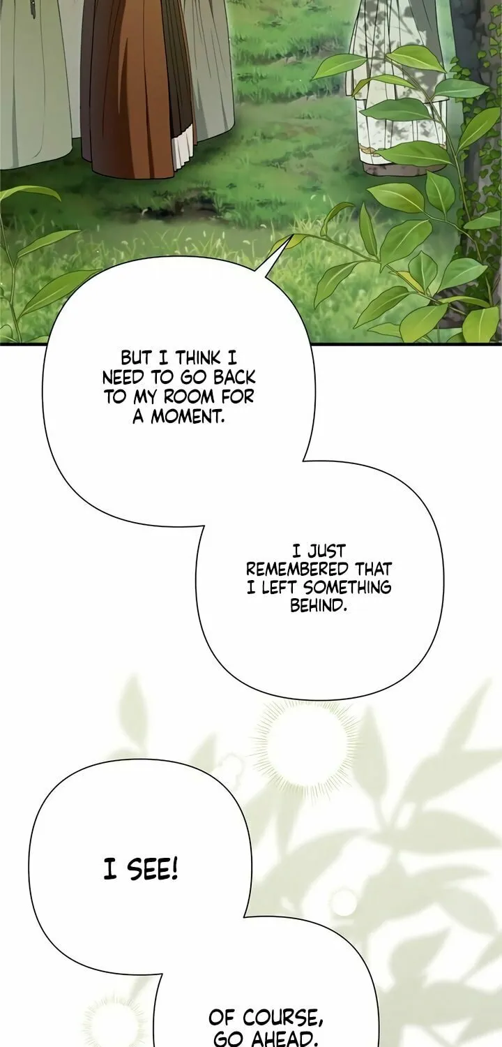 The Saintess And The Curse Chapter 34 page 52 - 