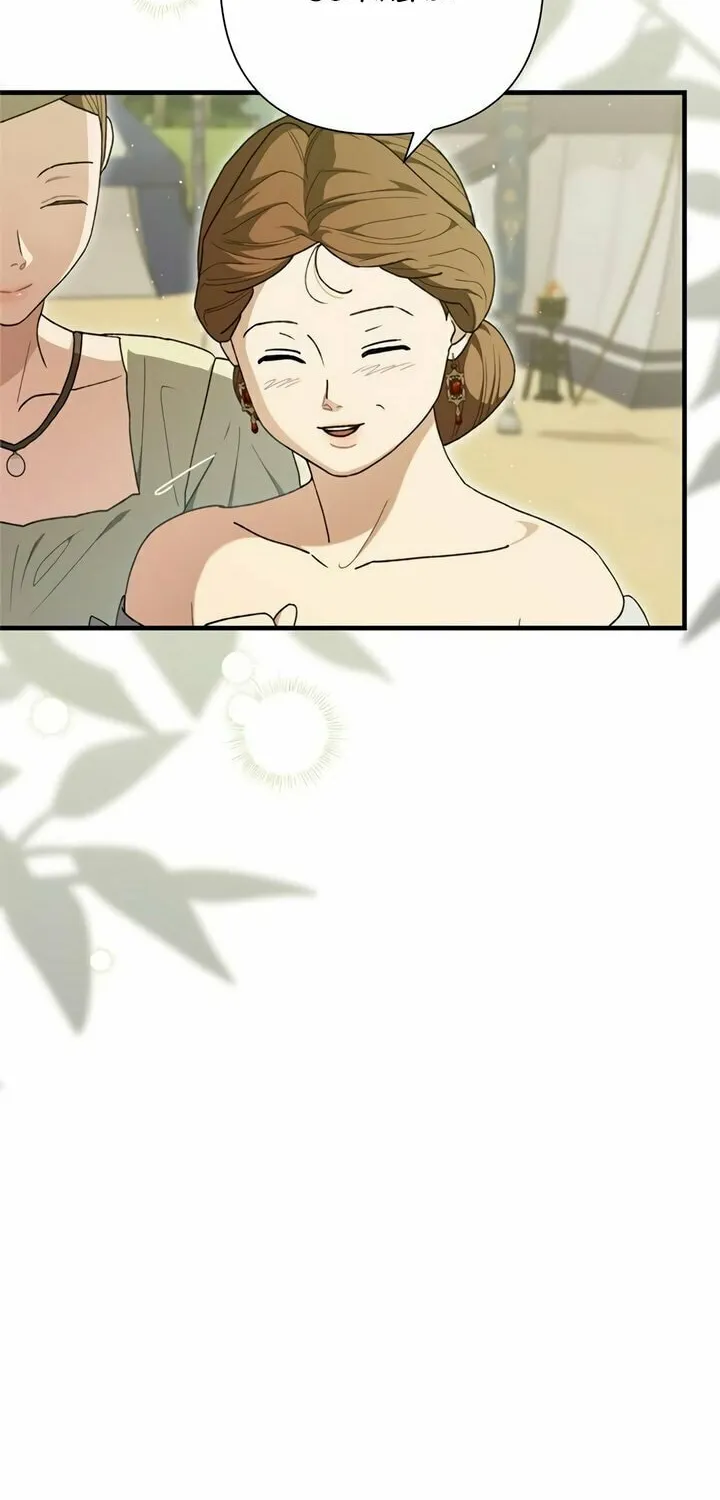 The Saintess And The Curse Chapter 34 page 53 - 