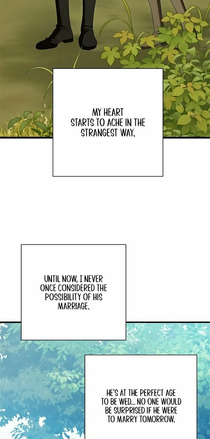 The Saintess And The Curse Chapter 34 page 57 - 