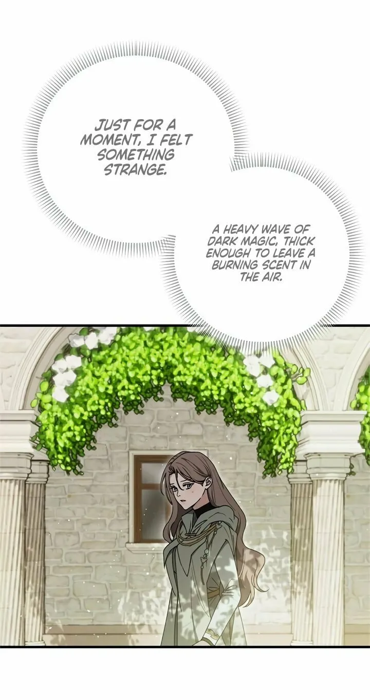 The Saintess And The Curse Chapter 34 page 70 - 