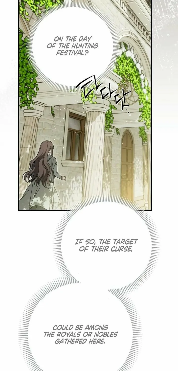 The Saintess And The Curse Chapter 34 page 72 - 